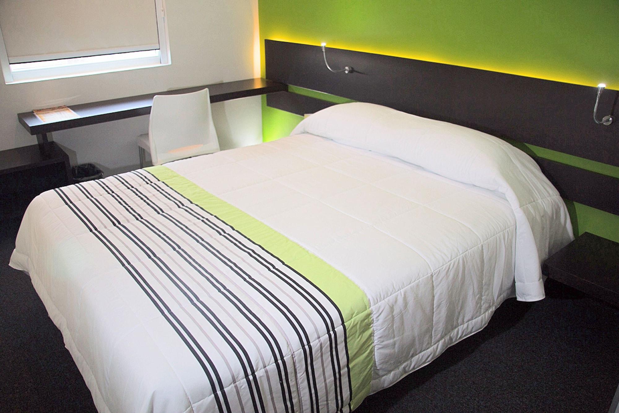 City Express Junior By Marriott Puebla Finsa Exterior foto