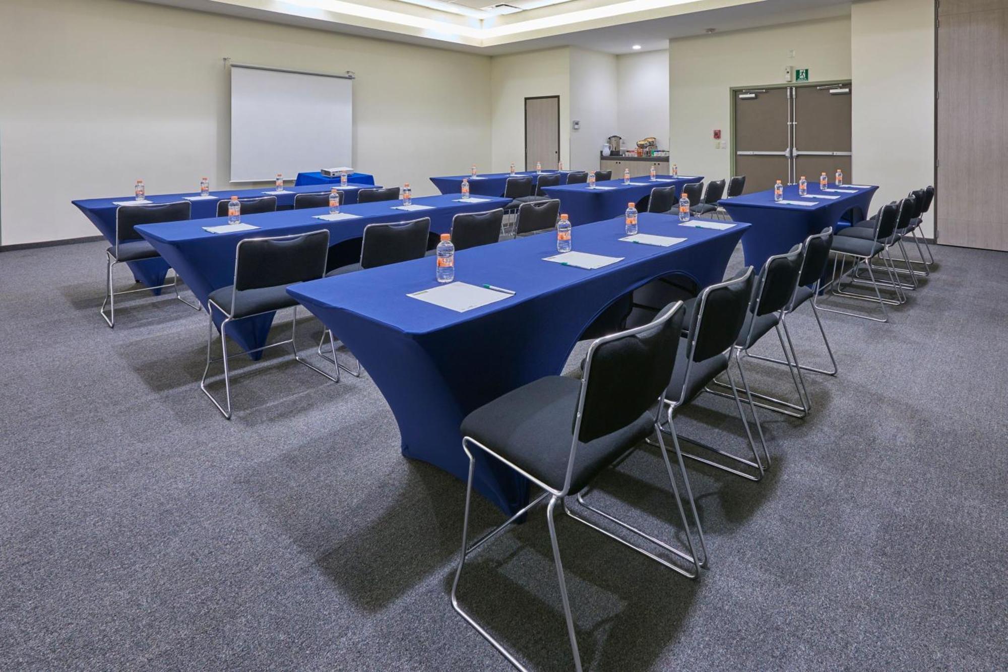 City Express Junior By Marriott Puebla Finsa Exterior foto