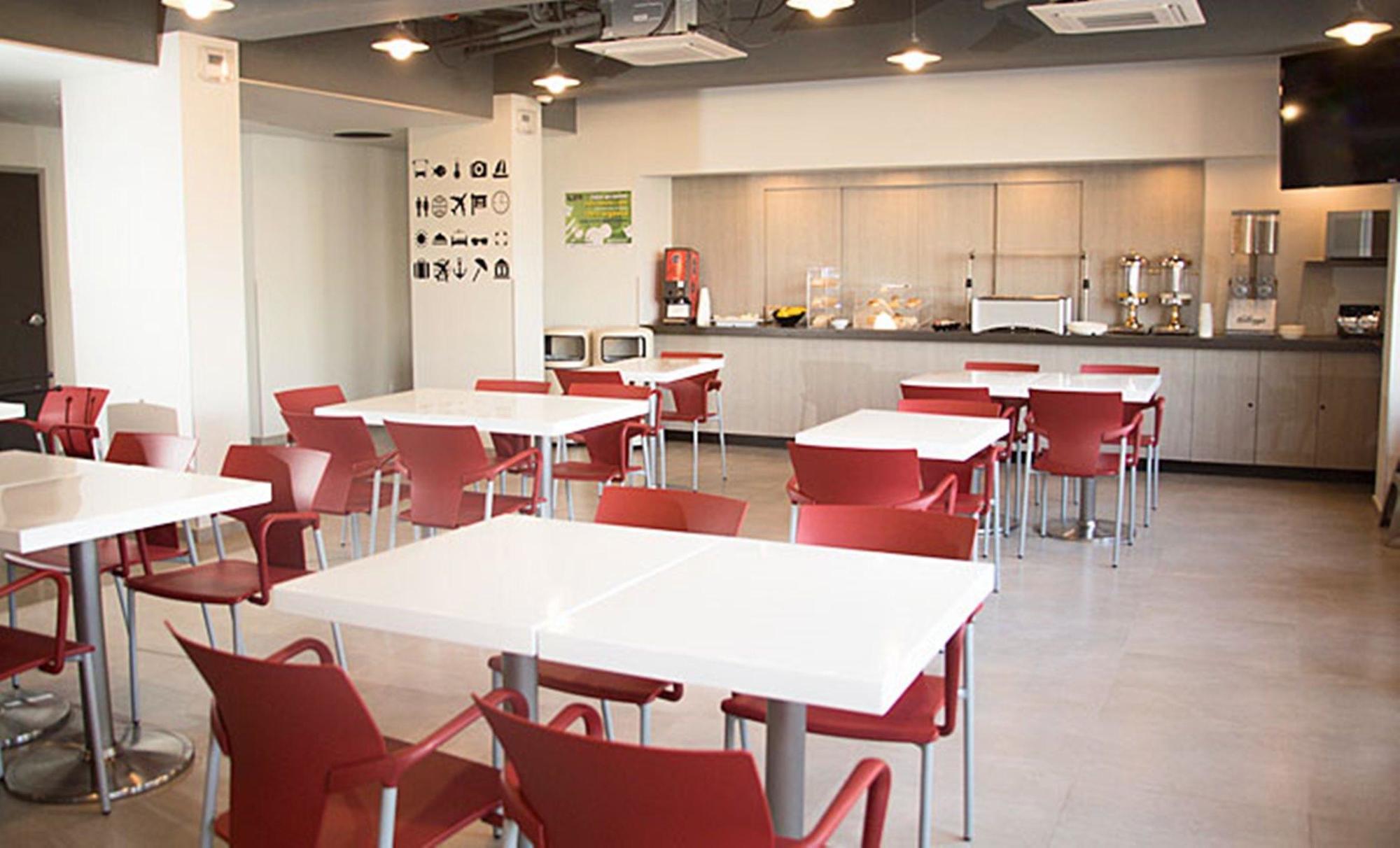 City Express Junior By Marriott Puebla Finsa Exterior foto
